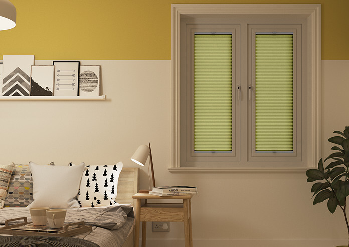 Honeycomb, Gossip - Perfect Fit Blind - Image 5